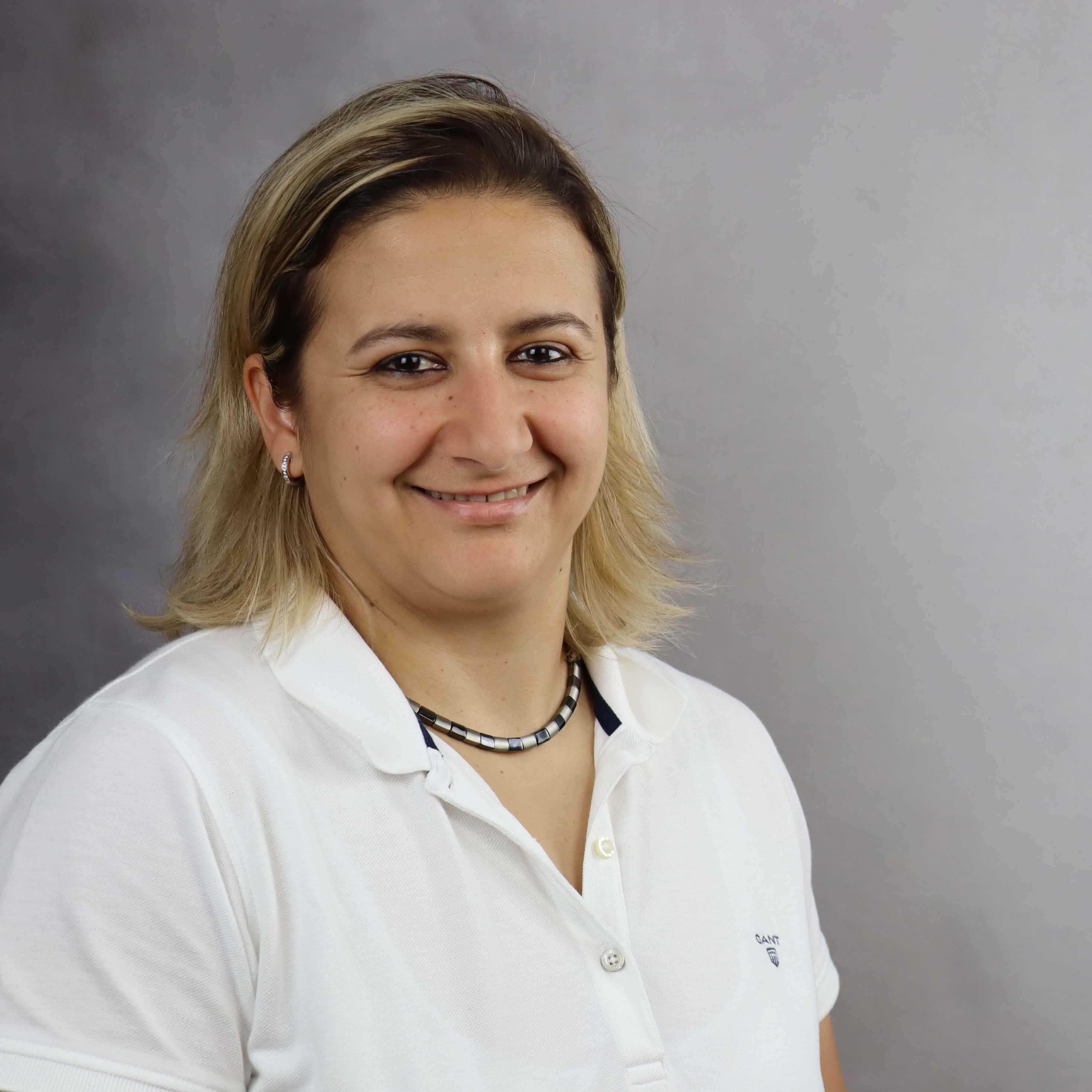 Andrijana Atanasoska