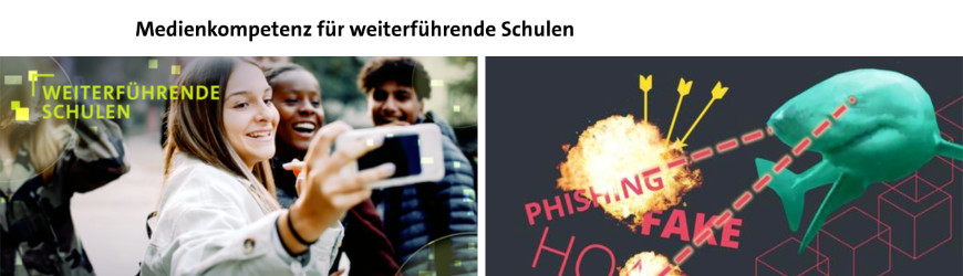 Screenshot der ARD Website