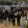 Berufsmesse PERSPEKTIVE lockt viele Besucher in die Sporthalle der DBS
