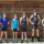 Triathlon-Team der DBS in Kassel am Start ...