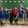 Handballteam mit starkem vierten Platz bei den Hessenmeisterschaften