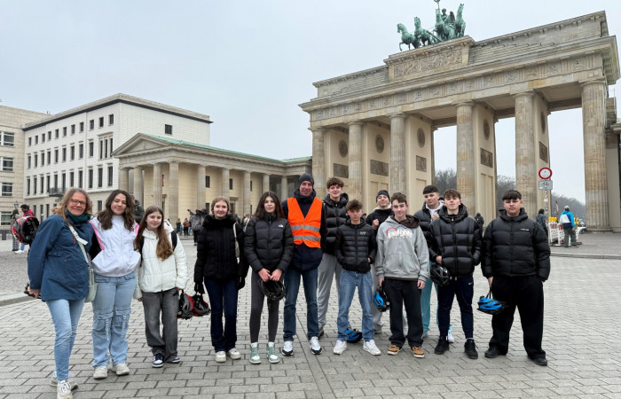 Sportmanagementkurs in Berlin