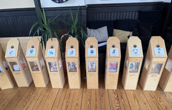 Demokratikum in Lich: Schülerinnen und Schüler erleben Demokratie hautnah 