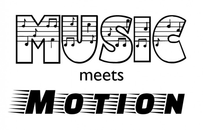 Music Meets Motion 2025 Vorankündigung (2)