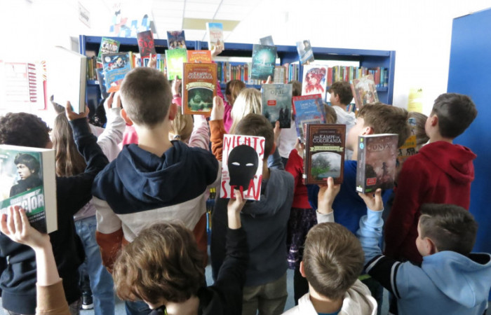 Aktion Testleser - Die neuen Bücher sind da!