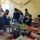 Schüler:innen der Klasse G7c spenden 30 Hygienepakete an geflüchtete ukrainische Familien